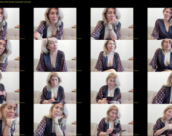 chicafortuna — 13 minute Chaturbate female cam show recording, 1080p, Sep 1, 2022