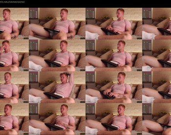 chris_boy37 — 31 minute Chaturbate male cam show recording, 1080p, Aug 31, 2022