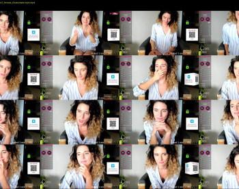 classynikki — 8 minute Chaturbate female cam show recording, 1080p, Aug 31, 2022