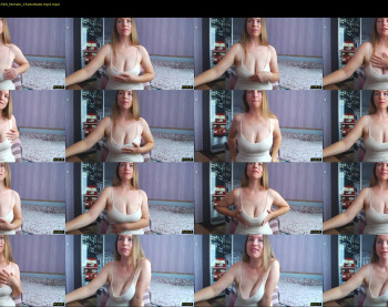 cocosweetty — 10 minute Chaturbate female cam show recording, 720p, Aug 31, 2022