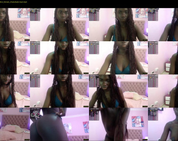 conymegan — 66 minute Chaturbate female cam show recording, 720p, Aug 31, 2022