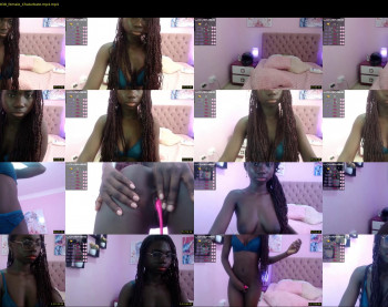 conymegan — 89 minute Chaturbate female cam show recording, 720p, Aug 31, 2022