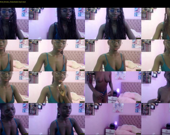 conymegan — 6 minute Chaturbate female cam show recording, 480p, Aug 31, 2022