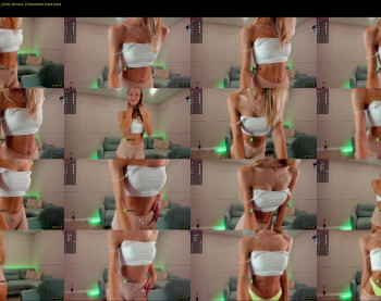crazzy_cherry — 18 minute Chaturbate female cam show recording, 1080p, Aug 31, 2022