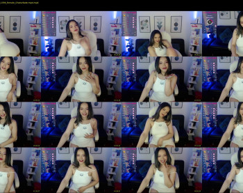 cristal__hot_1 — 55 minute Chaturbate female cam show recording, 1080p, Aug 31, 2022