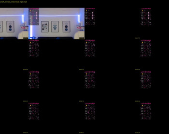 cristal__hot_1 — 26 minute Chaturbate female cam show recording, 1080p, Aug 31, 2022
