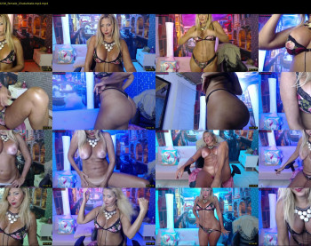 cristal_ayala — 49 minute Chaturbate female cam show recording, 1080p, Sep 1, 2022