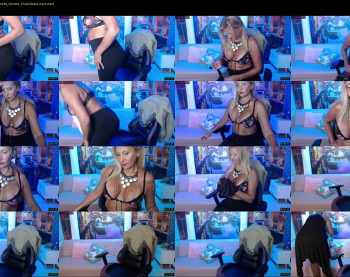 cristal_ayala — 14 minute Chaturbate female cam show recording, 1080p, Sep 1, 2022