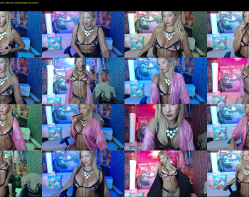 cristal_ayala — 57 minute Chaturbate female cam show recording, 1080p, Aug 31, 2022