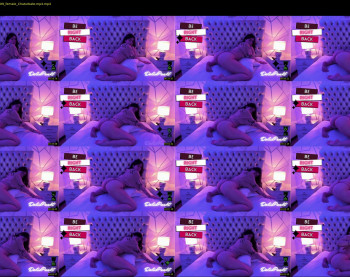 daliapunkt — 57 minute Chaturbate female cam show recording, 1080p, Aug 31, 2022