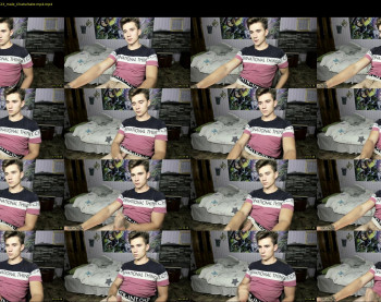 daniel_like — 59 minute Chaturbate male cam show recording, 1080p, Aug 31, 2022