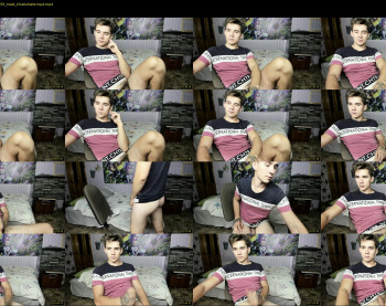 daniel_like — 31 minute Chaturbate male cam show recording, 1080p, Aug 31, 2022