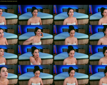 daphne_moss — 19 minute Chaturbate female cam show recording, 720p, Aug 31, 2022