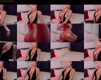 dee_nise — 16 minute Chaturbate female cam show recording, 720p, Aug 31, 2022