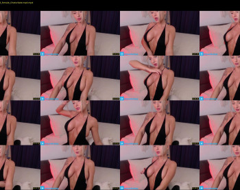 dee_nise — 7 minute Chaturbate female cam show recording, 1080p, Aug 31, 2022