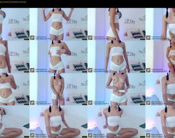 deedeedoll — 17 minute Chaturbate female cam show recording, 720p, Sep 1, 2022