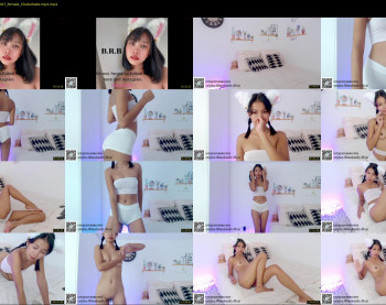 deedeedoll — 90 minute Chaturbate female cam show recording, 720p, Aug 31, 2022