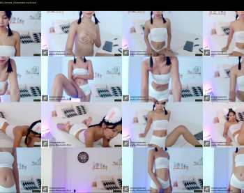 deedeedoll — 90 minute Chaturbate female cam show recording, 720p, Aug 31, 2022