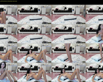 desert2blosom — 54 minute Chaturbate female cam show recording, 1080p, Sep 1, 2022