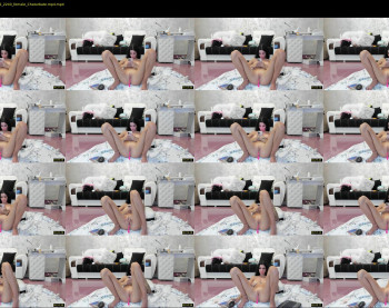 desert2blosom — 11 minute Chaturbate female cam show recording, 1080p, Aug 31, 2022