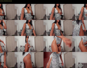 duna_du — 5 minute Chaturbate female cam show recording, 1080p, Aug 31, 2022