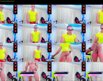 dylanlenox — 46 minute Chaturbate male cam show recording, 720p, Aug 31, 2022