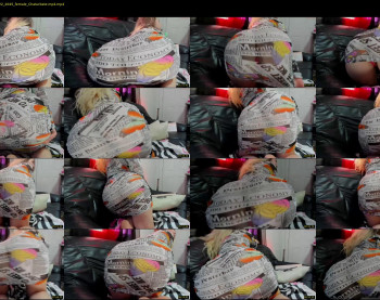 eatthebooty420 — 11 minute Chaturbate female cam show recording, 480p, Aug 31, 2022