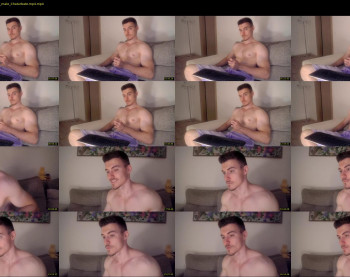 eddieds — 31 minute Chaturbate male cam show recording, 1080p, Sep 1, 2022