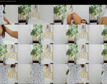 effie_castro — 21 minute Chaturbate female cam show recording, 480p, Aug 31, 2022