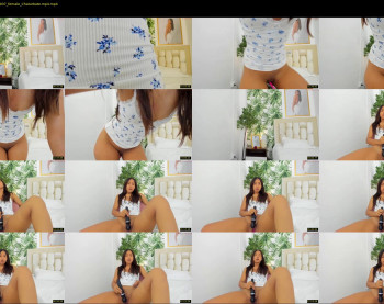 effie_castro — 9 minute Chaturbate female cam show recording, 480p, Aug 31, 2022