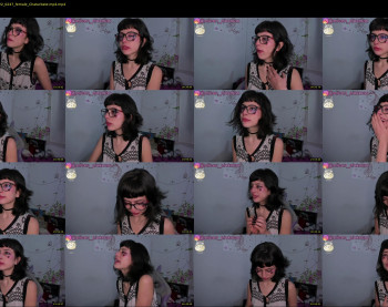eileen_pinkman — 57 minute Chaturbate female cam show recording, 1080p, Sep 1, 2022