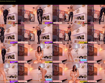 ella_pridee — 69 minute Chaturbate female cam show recording, 1080p, Aug 31, 2022