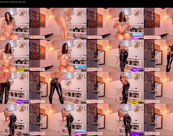 ella_pridee — 26 minute Chaturbate female cam show recording, 1080p, Aug 31, 2022