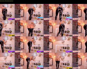 ella_pridee — 79 minute Chaturbate female cam show recording, 1080p, Aug 31, 2022