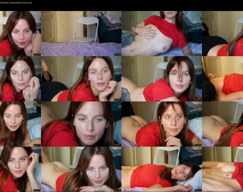 ellaa91 — 55 minute Chaturbate female cam show recording, 1080p, Aug 31, 2022