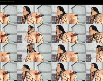 emi_sary — 53 minute Chaturbate female cam show recording, 1080p, Sep 1, 2022