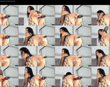 emi_sary — 53 minute Chaturbate female cam show recording, 1080p, Sep 1, 2022