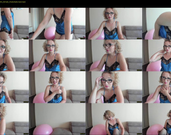 emilymilf__ — 10 minute Chaturbate female cam show recording, 1080p, Aug 31, 2022