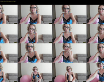 emilymilf__ — 7 minute Chaturbate female cam show recording, 1080p, Aug 31, 2022