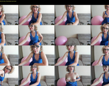 emilymilf__ — 38 minute Chaturbate female cam show recording, 1080p, Aug 31, 2022