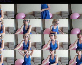 emilymilf__ — 16 minute Chaturbate female cam show recording, 1080p, Aug 31, 2022