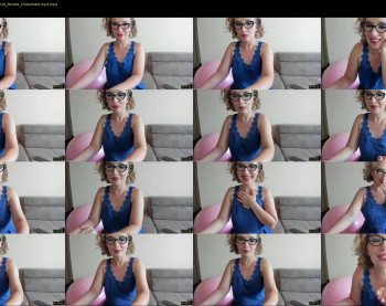 emilymilf__ — 4 minute Chaturbate female cam show recording, 1080p, Aug 31, 2022