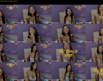 emilyn_keatting — 3 minute Chaturbate female cam show recording, 1080p, Sep 1, 2022