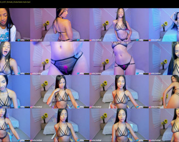 emilyn_keatting — 55 minute Chaturbate female cam show recording, 1080p, Aug 31, 2022