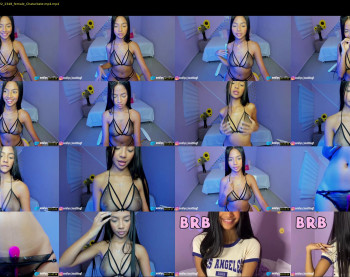 emilyn_keatting — 55 minute Chaturbate female cam show recording, 1080p, Aug 31, 2022