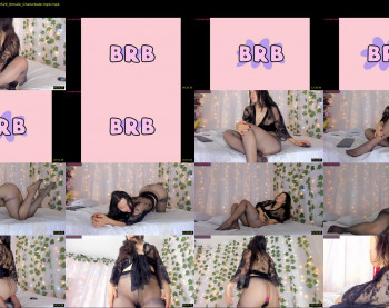 emilys_scott — 71 minute Chaturbate female cam show recording, 1080p, Sep 1, 2022