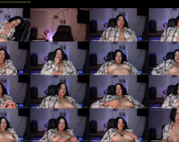 emma_johnson_ — 58 minute Chaturbate female cam show recording, 720p, Aug 31, 2022