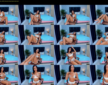 emma_morgann — 3 minute Chaturbate female cam show recording, 1080p, Aug 31, 2022