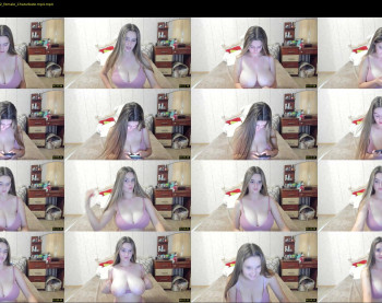 emmika_ — 11 minute Chaturbate female cam show recording, 1080p, Aug 31, 2022