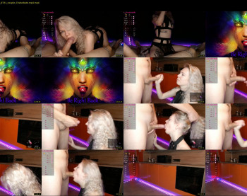 emptyhunters — 41 minute Chaturbate couple cam show recording, 1080p, Aug 31, 2022